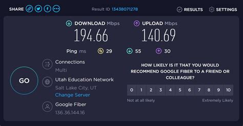 how to get speedtest result link|Speed Test .